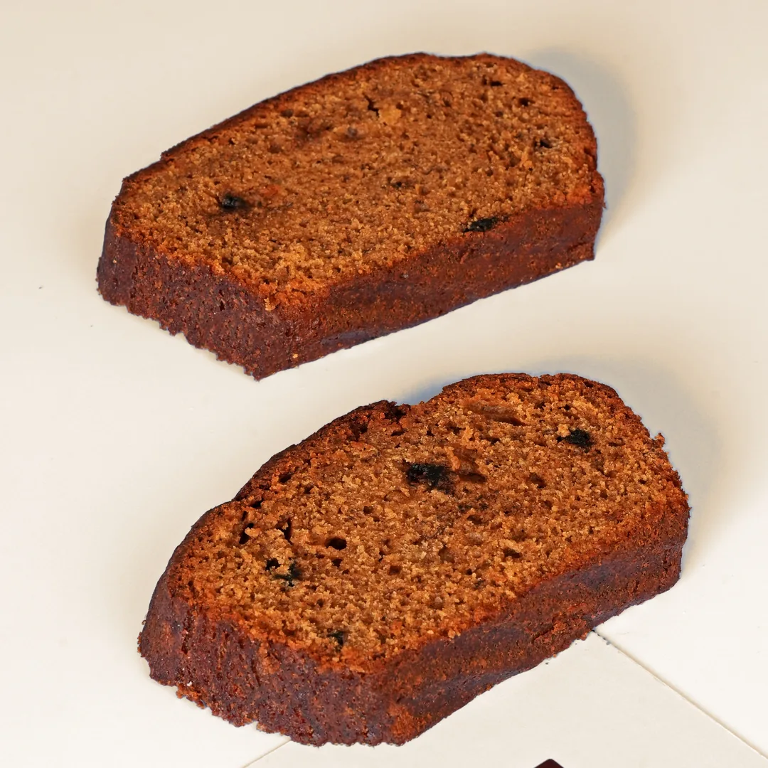 Banana Bread