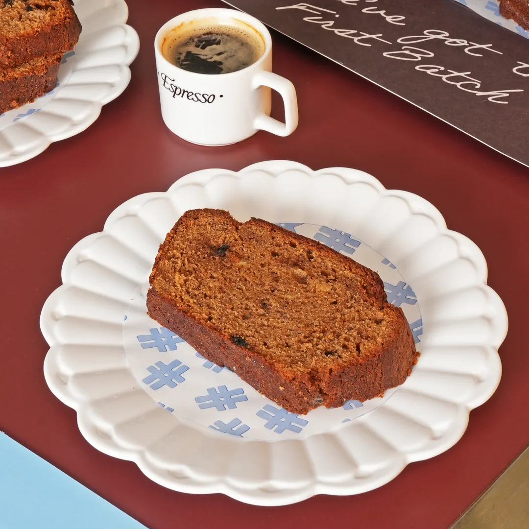Banana Bread